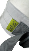 Shop Boba Bliss Baby Carrier, Gray at GoodBuy Gear