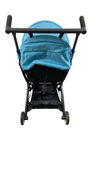 Shop Cybex Libelle 2 Compact Stroller, 2022, Beach Blue at GoodBuy Gear