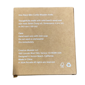 Shop Piccalio Mini Cutter, Beech at GoodBuy Gear