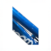 Shop Woom GO 2 Bike- 14”, Metallic Blue at GoodBuy Gear