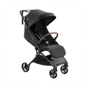 Shop MAMAZING Ultra Air Stroller, 2025, Black at GoodBuy Gear