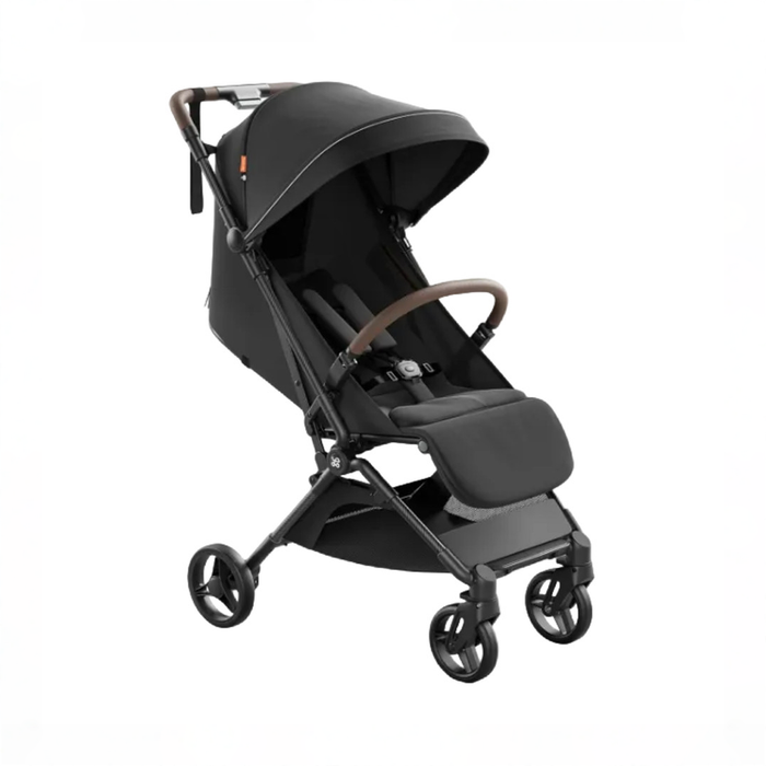 Shop MAMAZING Ultra Air Stroller, 2025, Black at GoodBuy Gear