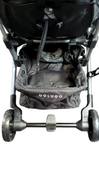Shop Colugo Compact Stroller, 2023, Olive at GoodBuy Gear