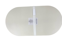 Shop Milou Stay Clean Changing Pad, Oat at GoodBuy Gear