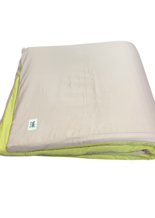 Shop Toki Kids Standard Padded Play Mat 40" x 40", Tutu + Daisy at GoodBuy Gear