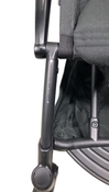 Shop Babyzen YOYO2 Complete Stroller, 2022, Black with Black at GoodBuy Gear