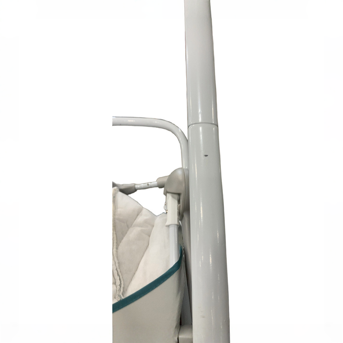 Shop Ingenuity ConvertMe Swing-2-Seat, Nash at GoodBuy Gear