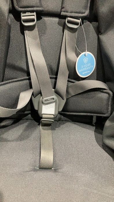 Shop UPPAbaby RIDGE Jogging Stroller, 2024, Gwen at GoodBuy Gear