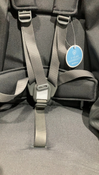 Shop UPPAbaby RIDGE Jogging Stroller, 2024, Gwen at GoodBuy Gear