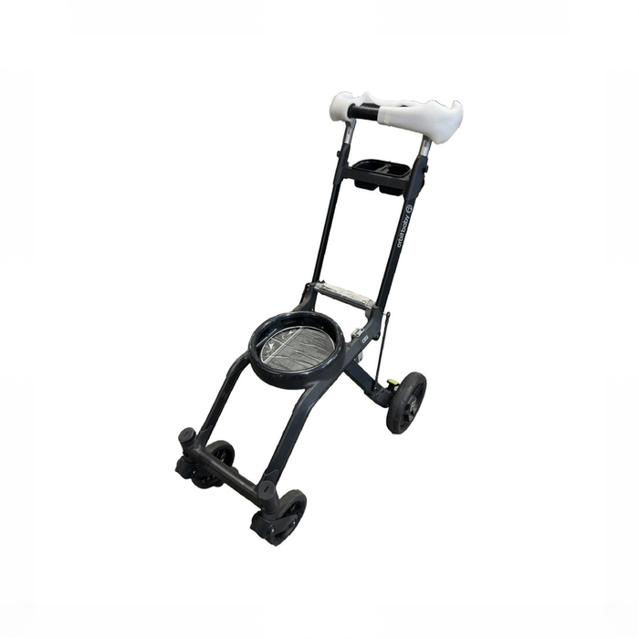 Shop Orbit Baby G5 Stroller Frame Base, 2025, Black at GoodBuy Gear