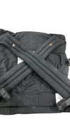 Shop Mabē The Monarch Carrier, Ebony at GoodBuy Gear