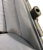 Shop Joovy Qool Second Seat, Slate at GoodBuy Gear