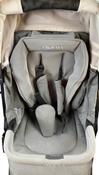 Shop Nuna Tavo Stroller, 2020, Granite at GoodBuy Gear
