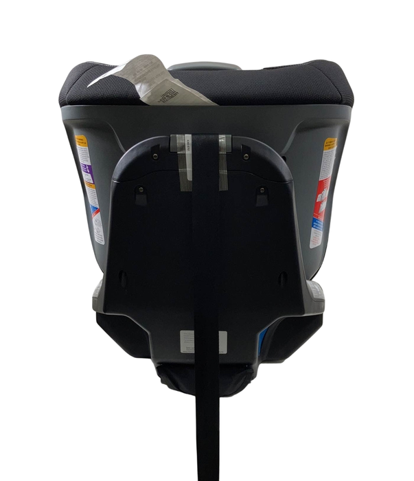 Shop Maxi-Cosi Emme 360 Convertible Car Seat, 2023, Midnight Black at GoodBuy Gear