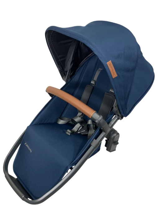 Shop UPPAbaby VISTA RumbleSeat V2, 2015+, Noa (Navy) at GoodBuy Gear