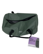 Shop Joolz Zippered Footmuff, Forest Green, Puffer at GoodBuy Gear