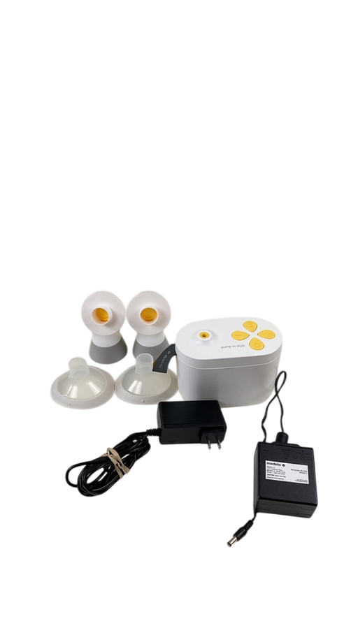 Shop Medela Pump In Style with MaxFlow, Classic at GoodBuy Gear