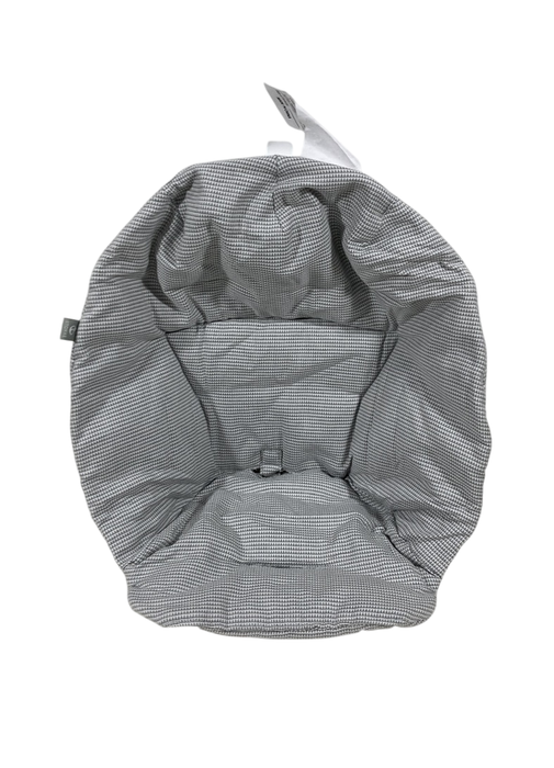 Shop Stokke Clikk Cushion, Nordic Grey at GoodBuy Gear