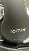 Shop Romer Juni Infant Car Seat, 2024, Truffle at GoodBuy Gear