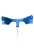 Shop Stokke Tripp Trapp Baby Set, Fjord Blue, Version 4 at GoodBuy Gear