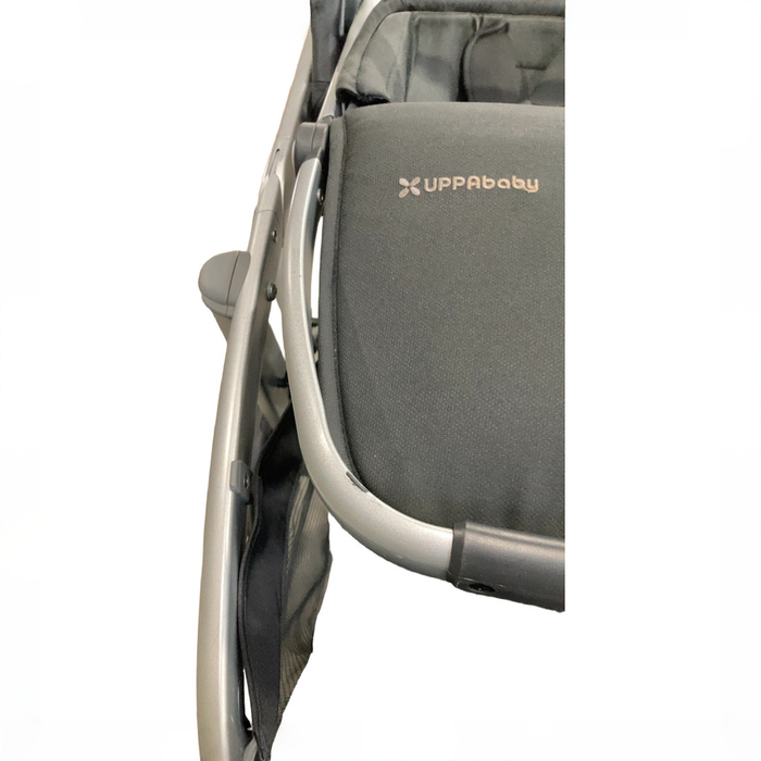 Shop UPPAbaby Vista V3 Stroller, 2025, Declan (Oat Mélange) at GoodBuy Gear
