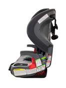 Shop Britax Grow With You Harness-2-Booster Seat, 2024, Mod Black, Seat Belt at GoodBuy Gear