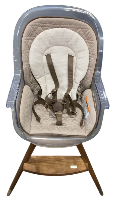 Shop Maxi-Cosi Kiskadee 360 Rotating Highchair, Natural Heritage at GoodBuy Gear