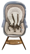 Shop Maxi-Cosi Kiskadee 360 Rotating Highchair, Natural Heritage at GoodBuy Gear