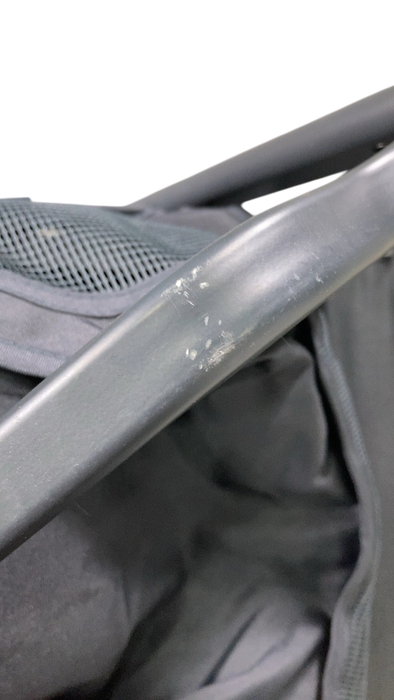 Shop UPPAbaby G-LUXE Stroller, Jake (Black), 2023 at GoodBuy Gear