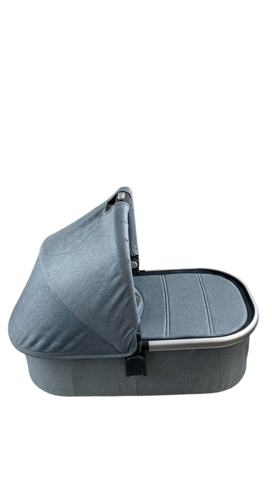 Shop UPPAbaby VISTA V2 Stroller, 2022, Gregory (Blue Melange) at GoodBuy Gear