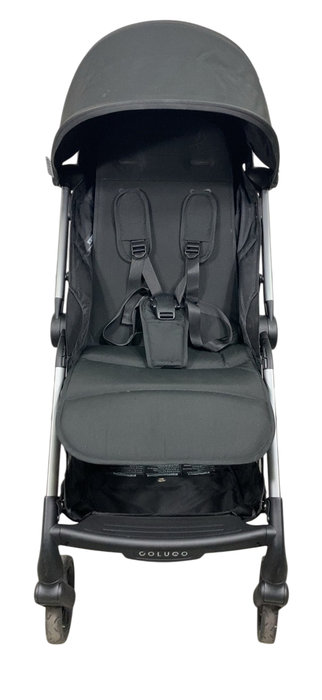 Shop Colugo The One Stroller, 2023, Black at GoodBuy Gear