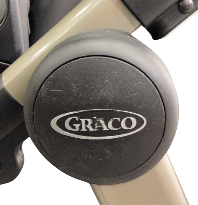 Shop Graco Modes Nest2Grow Stroller, 2022, Maison at GoodBuy Gear
