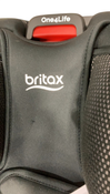 Shop Britax One4Life All-in-One Car Seat & Booster Combo, 2023, ClickTight, Cool Flow Carbon at GoodBuy Gear