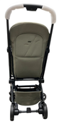 Shop Joolz Aer+ Stroller, 2025, Sage Green at GoodBuy Gear
