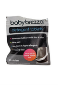 Shop Baby Brezza Bottle Washer Pro, White/Black at GoodBuy Gear