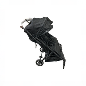 Shop Strolee V2 Double Stroller, 2025, Black at GoodBuy Gear