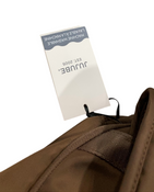 Shop JuJuBe The Classic Diaper Backpack, Espresso at GoodBuy Gear