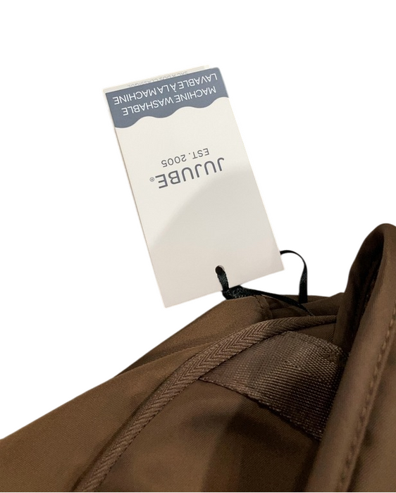 Shop JuJuBe The Classic Diaper Backpack, Espresso at GoodBuy Gear