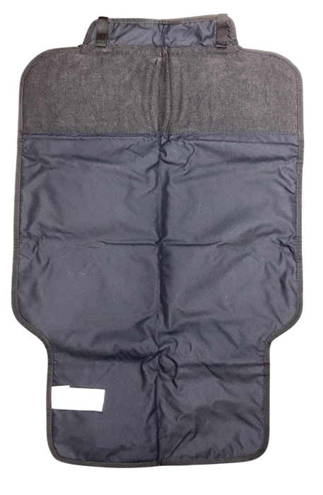 Shop WAYB Vehicle Seat Protector, Onyx at GoodBuy Gear