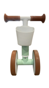 Shop Chillafish Quadi Racer Toddler Balance Bike With Storage Basket, Breeze at GoodBuy Gear