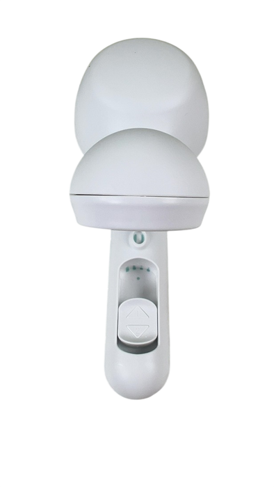 Shop Willow Wave Wearable Manual Breast Pump, 5 oz at GoodBuy Gear