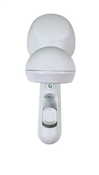 Shop Willow Wave Wearable Manual Breast Pump, 5 oz at GoodBuy Gear