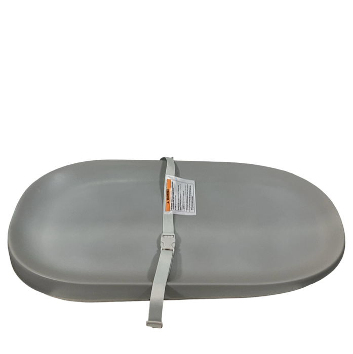 Shop Jool Waterproof Changing Pad, Gray at GoodBuy Gear