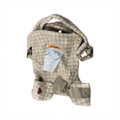 Shop Mabē The Monarch Carrier, Houndstooth at GoodBuy Gear