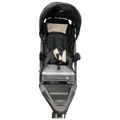 Shop DRAFT - Baby Trend Expedition Jogging Stroller, 2026, Dash Grey at GoodBuy Gear