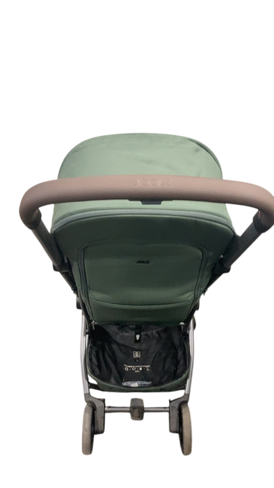 Shop Joolz Aer2 Lightweight Travel Stroller, 2025, Forest Green at GoodBuy Gear