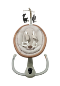 Shop Maxi-Cosi Cassia Swing, Horizon Sand at GoodBuy Gear