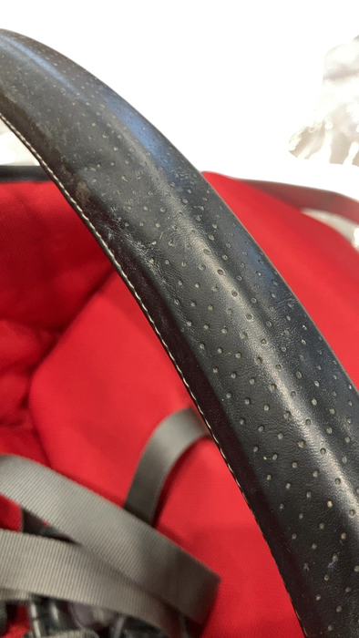 Shop UPPAbaby VISTA Toddler Seat, Unknown Year, Denny at GoodBuy Gear