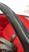 Shop UPPAbaby VISTA Toddler Seat, Unknown Year, Denny at GoodBuy Gear