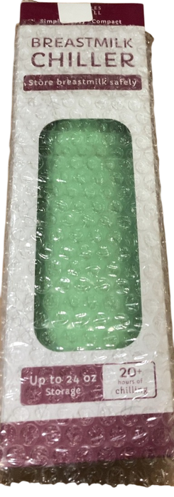 Shop Ceres Chill Breastmilk Chiller, Zen Green at GoodBuy Gear